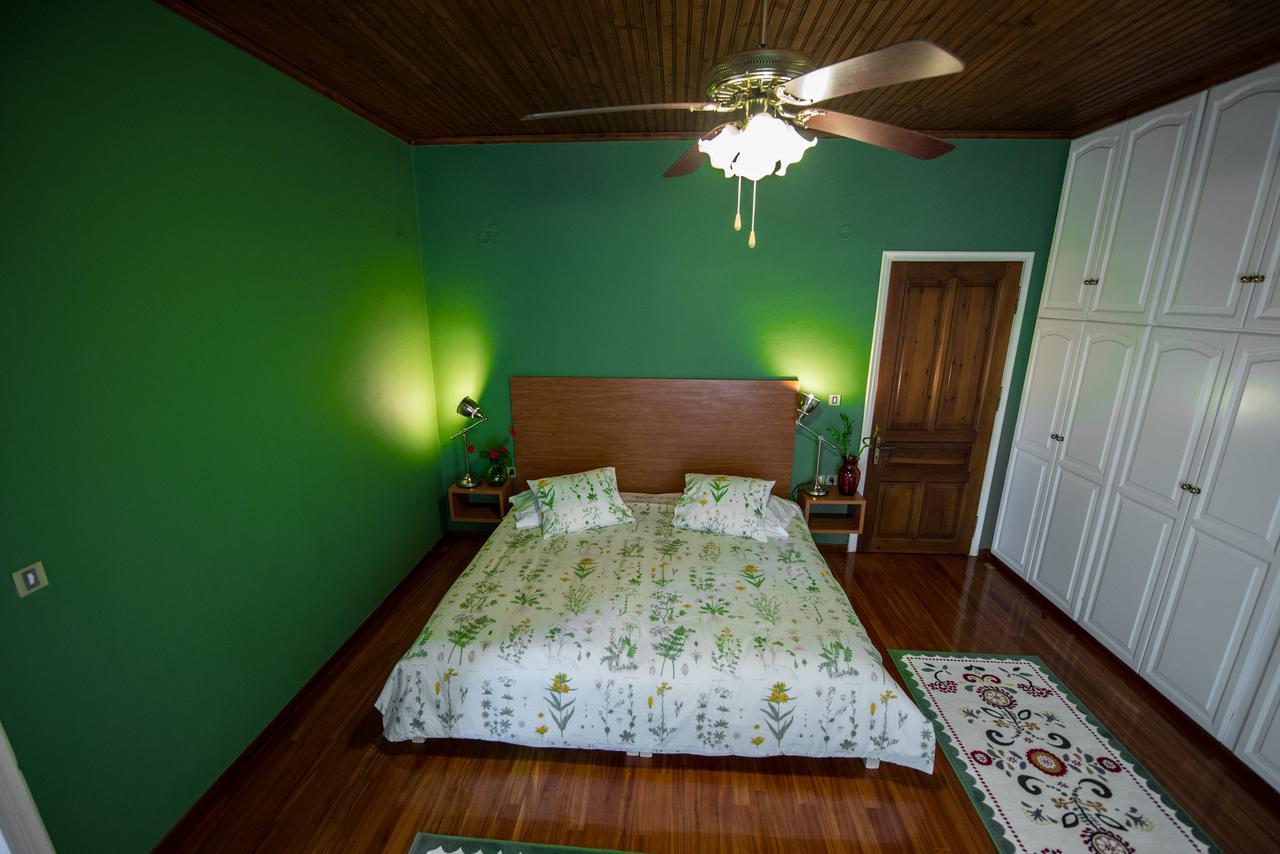 Lemon Garden Apartments ลิเกีย ภายนอก รูปภาพ